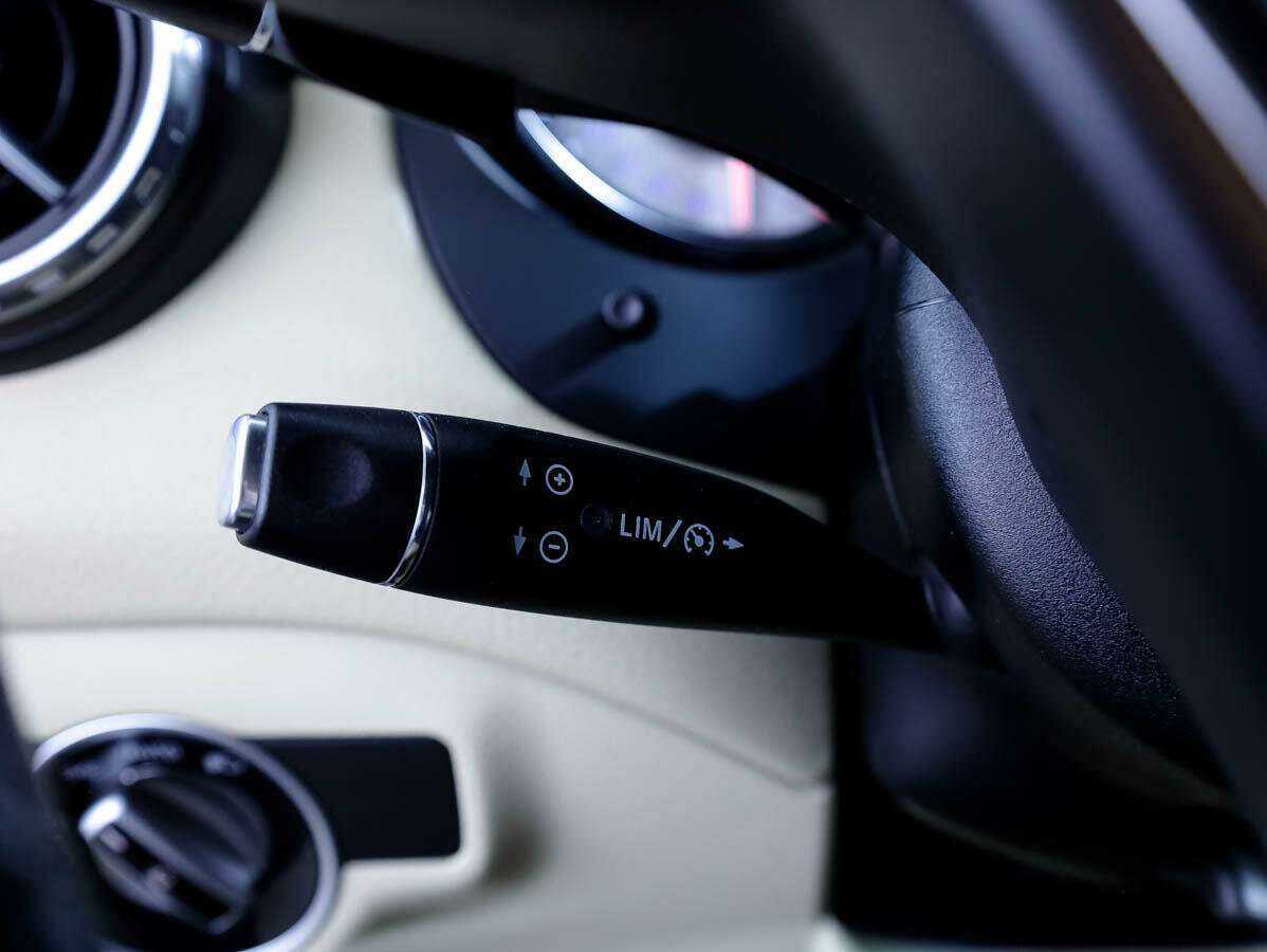 Купить Mercedes-Benz GLA с пробегом. Фото: #23
