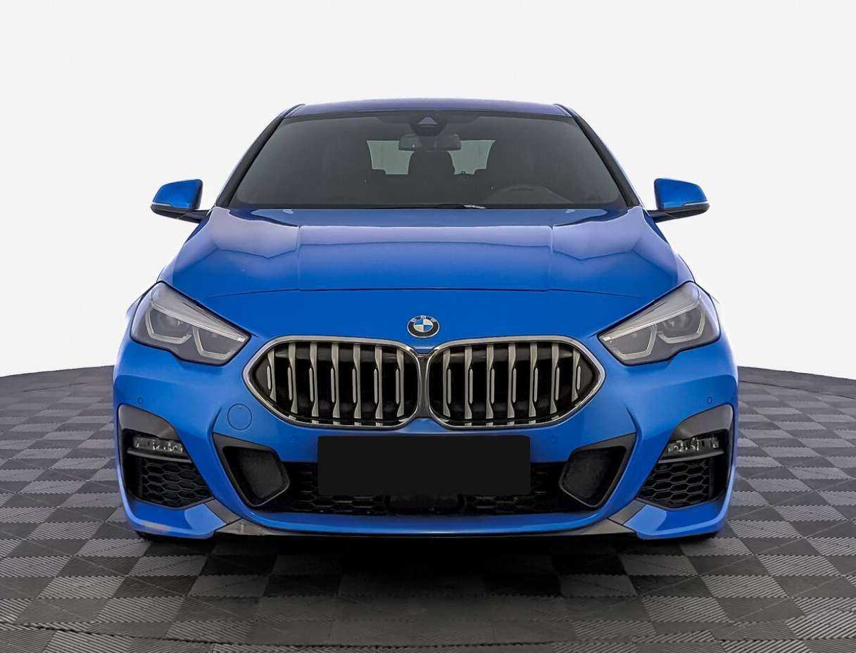 Купить BMW 2 серии с пробегом. Фото: #1