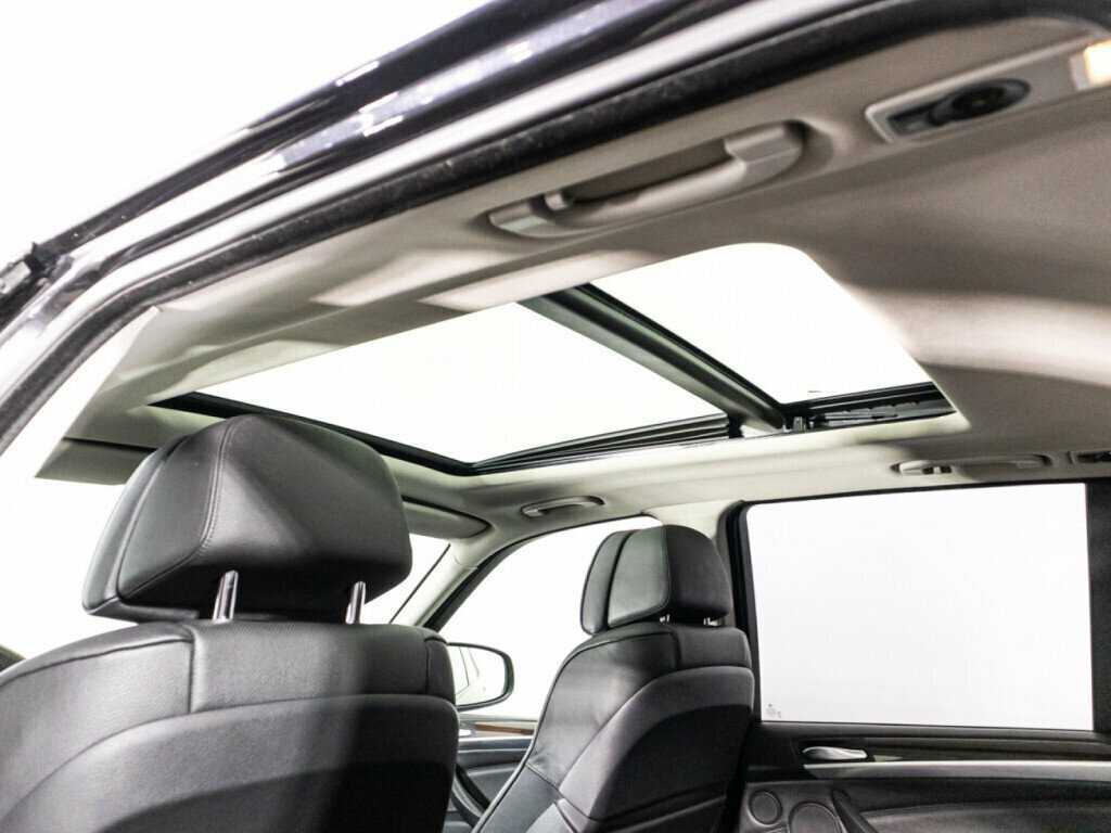 Купить BMW X5 с пробегом. Фото: #19