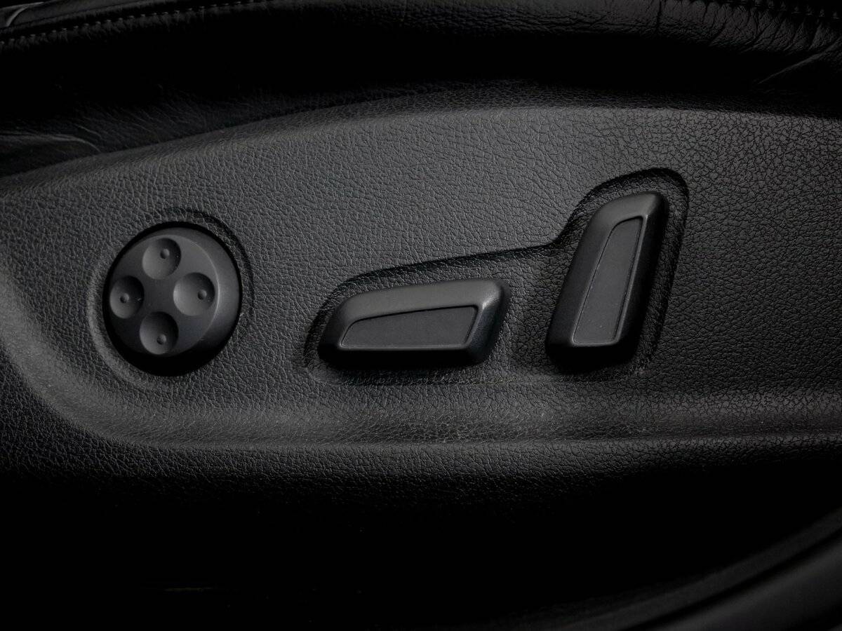 Купить Audi A4 с пробегом. Фото: #19