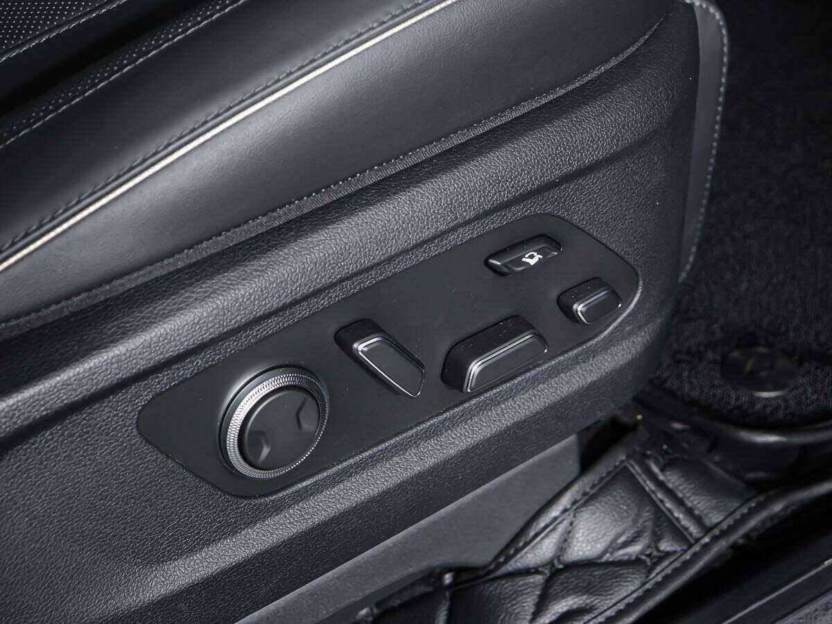 Купить Hyundai Palisade с пробегом. Фото: #14