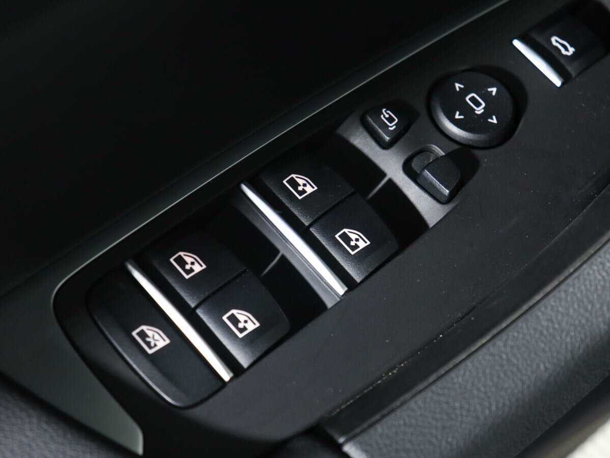 Купить BMW X3 с пробегом. Фото: #15