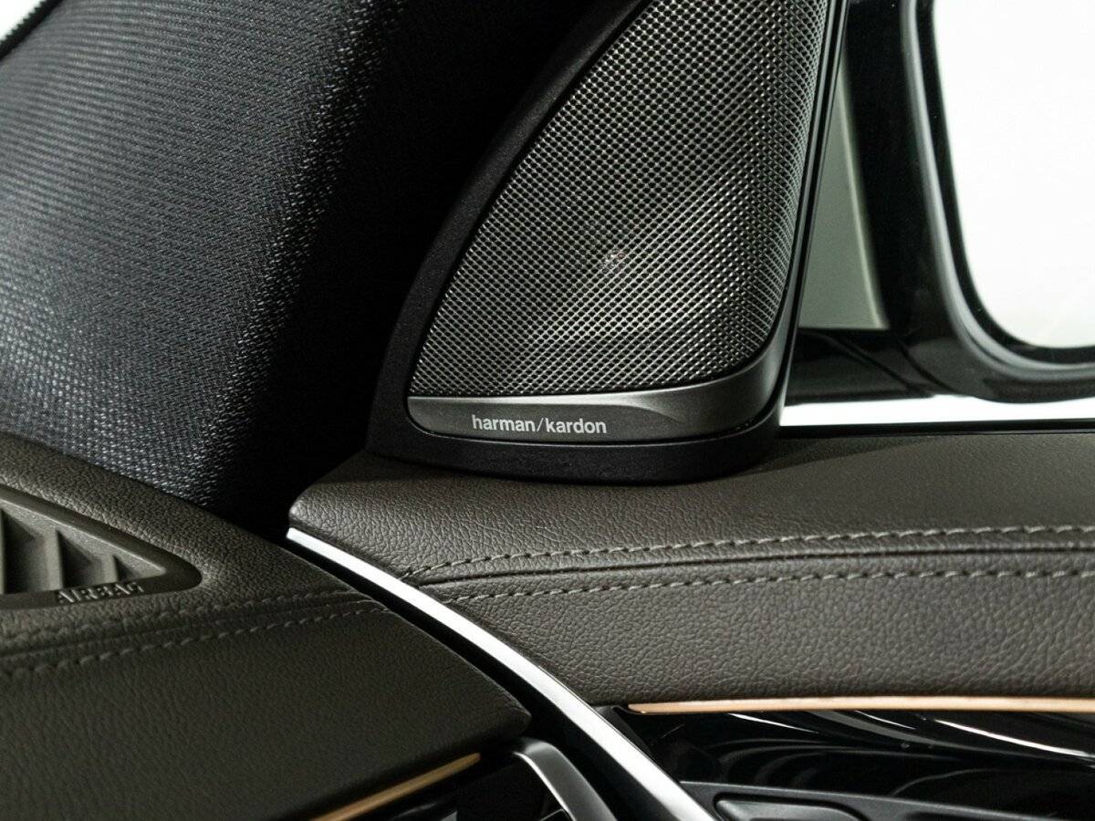 Купить BMW 6 серии с пробегом. Фото: #20