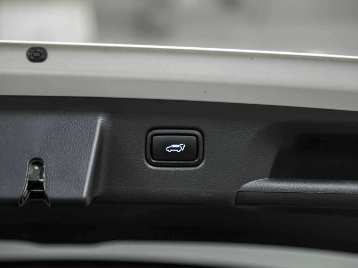 Купить Hyundai Palisade с пробегом. Фото: #24