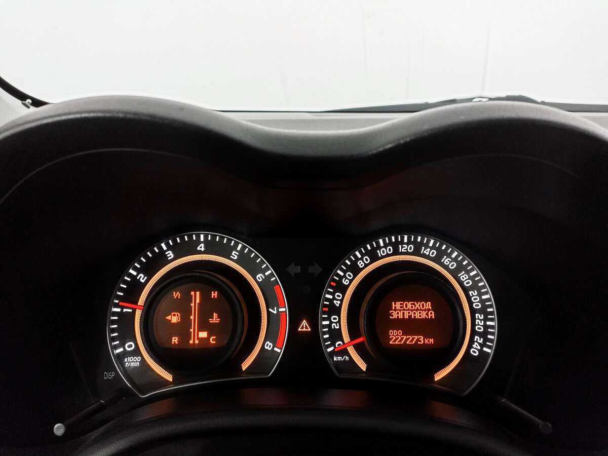 Купить Toyota Corolla с пробегом. Фото: #10