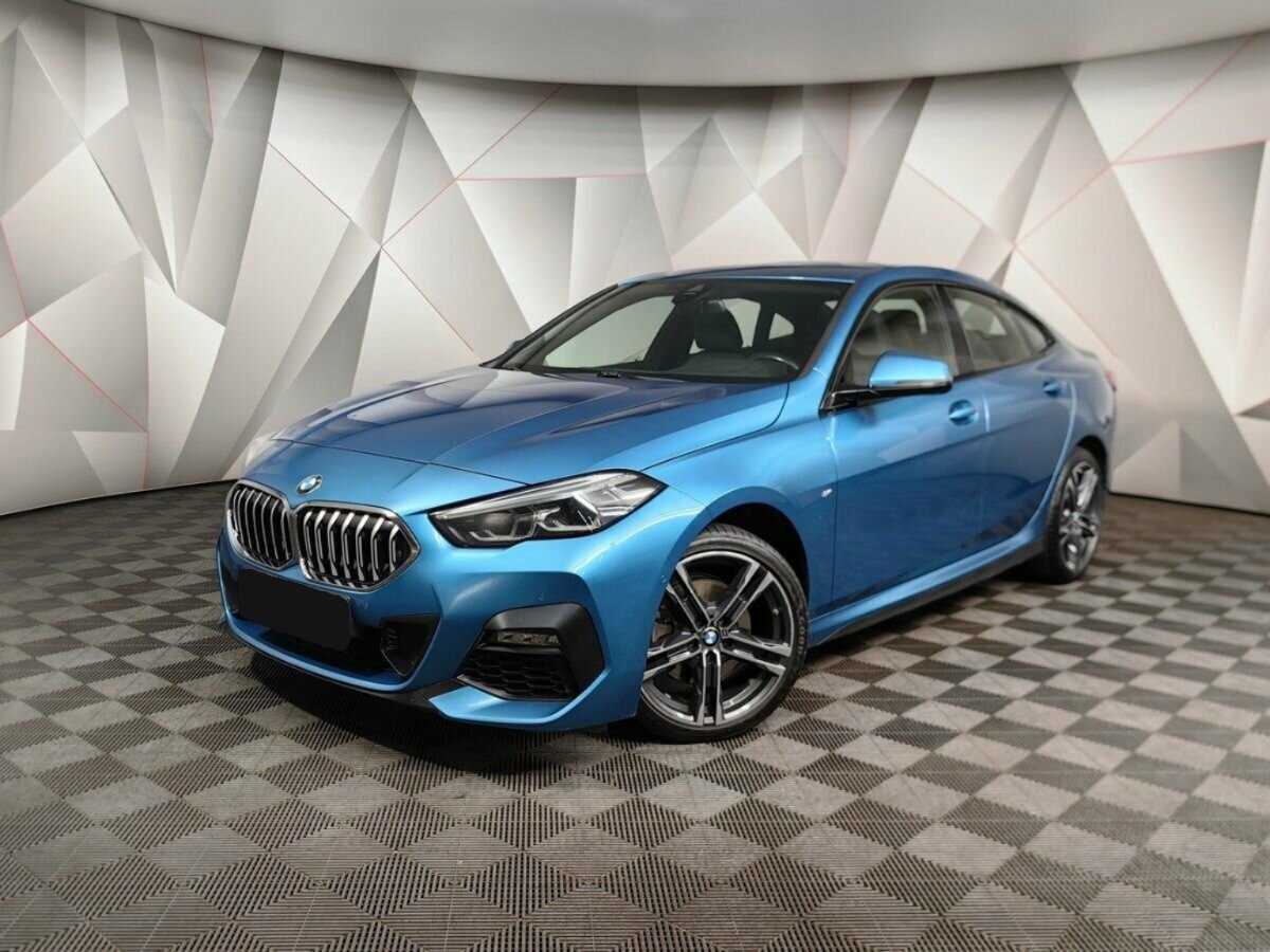 Купить BMW 2 серии с пробегом. Фото: #0