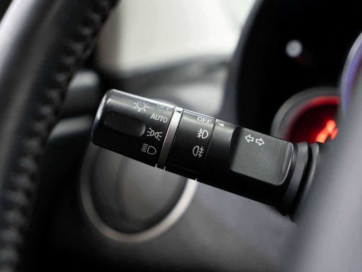 Купить Mazda 6 с пробегом. Фото: #16