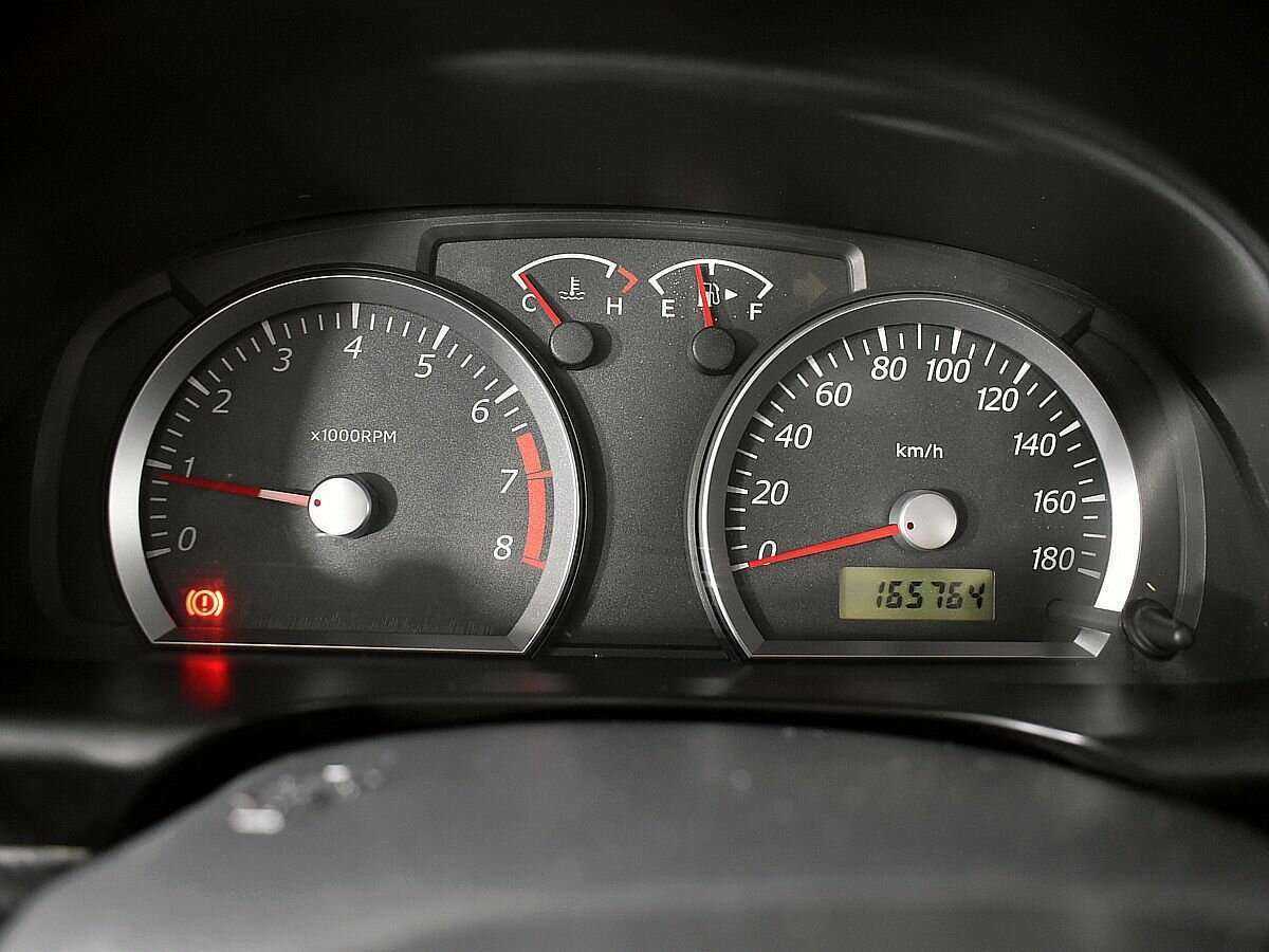 Купить Suzuki Jimny с пробегом. Фото: #10