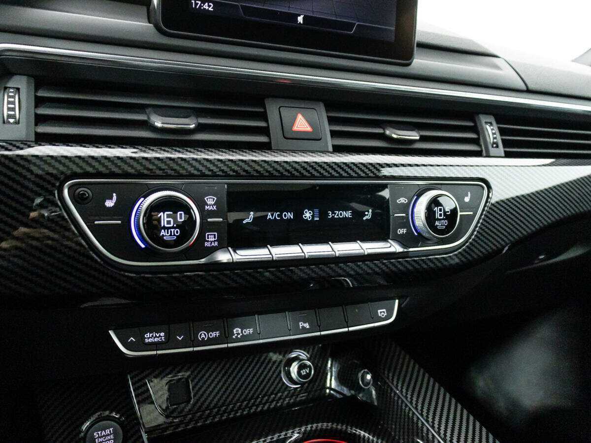 Купить Audi A5 с пробегом. Фото: #17