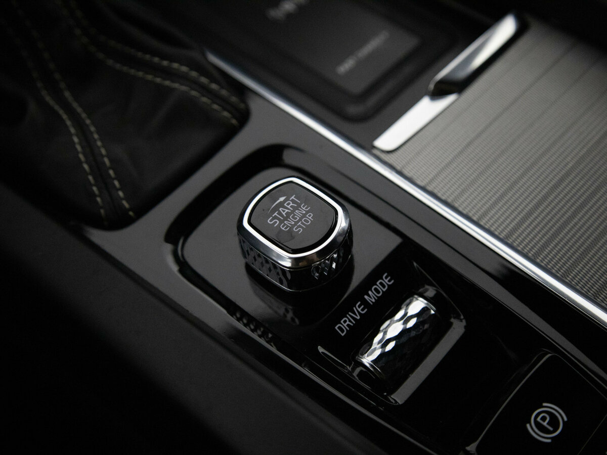 Купить Volvo S60 с пробегом. Фото: #10