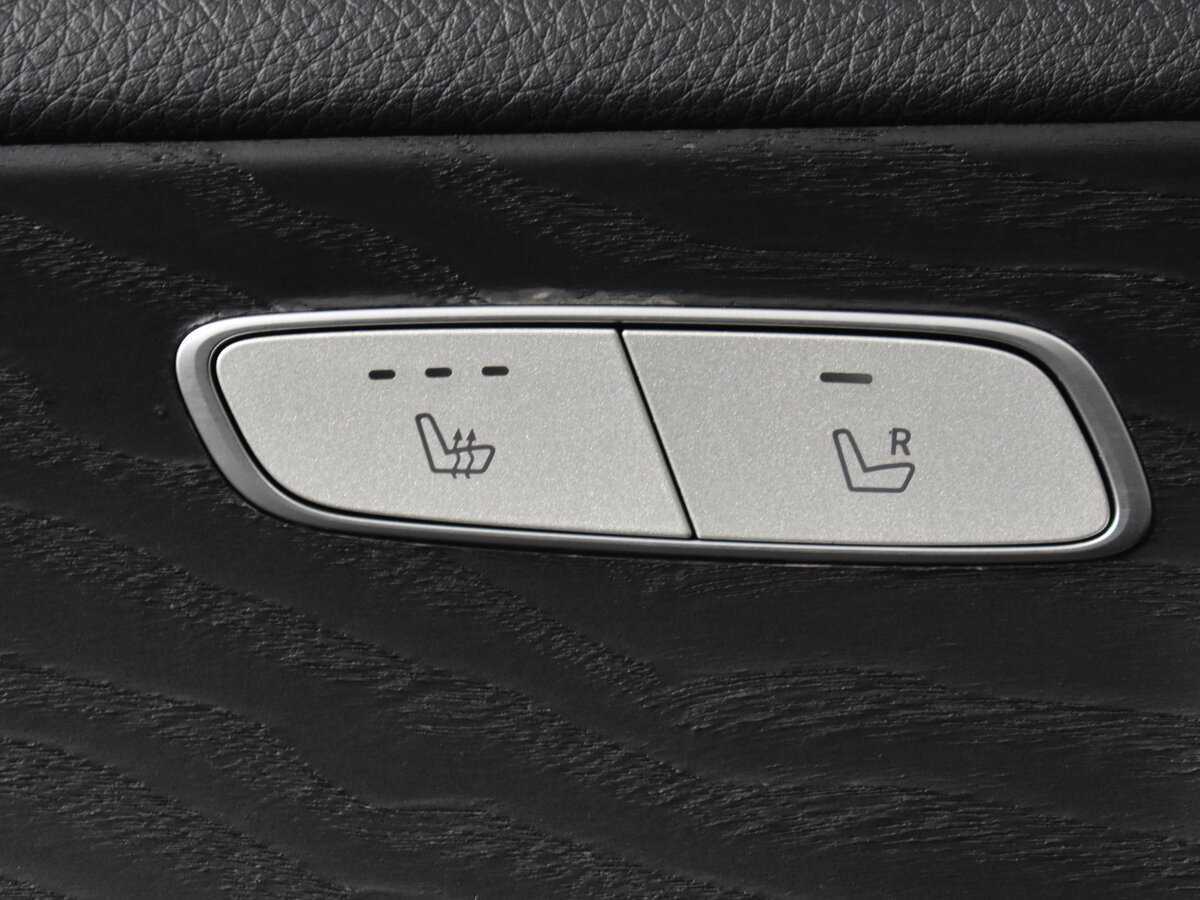 Купить Mercedes-Benz E-Класс AMG с пробегом. Фото: #8
