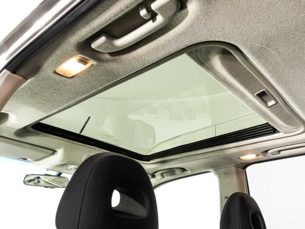 Купить Nissan X-Trail с пробегом. Фото: #16
