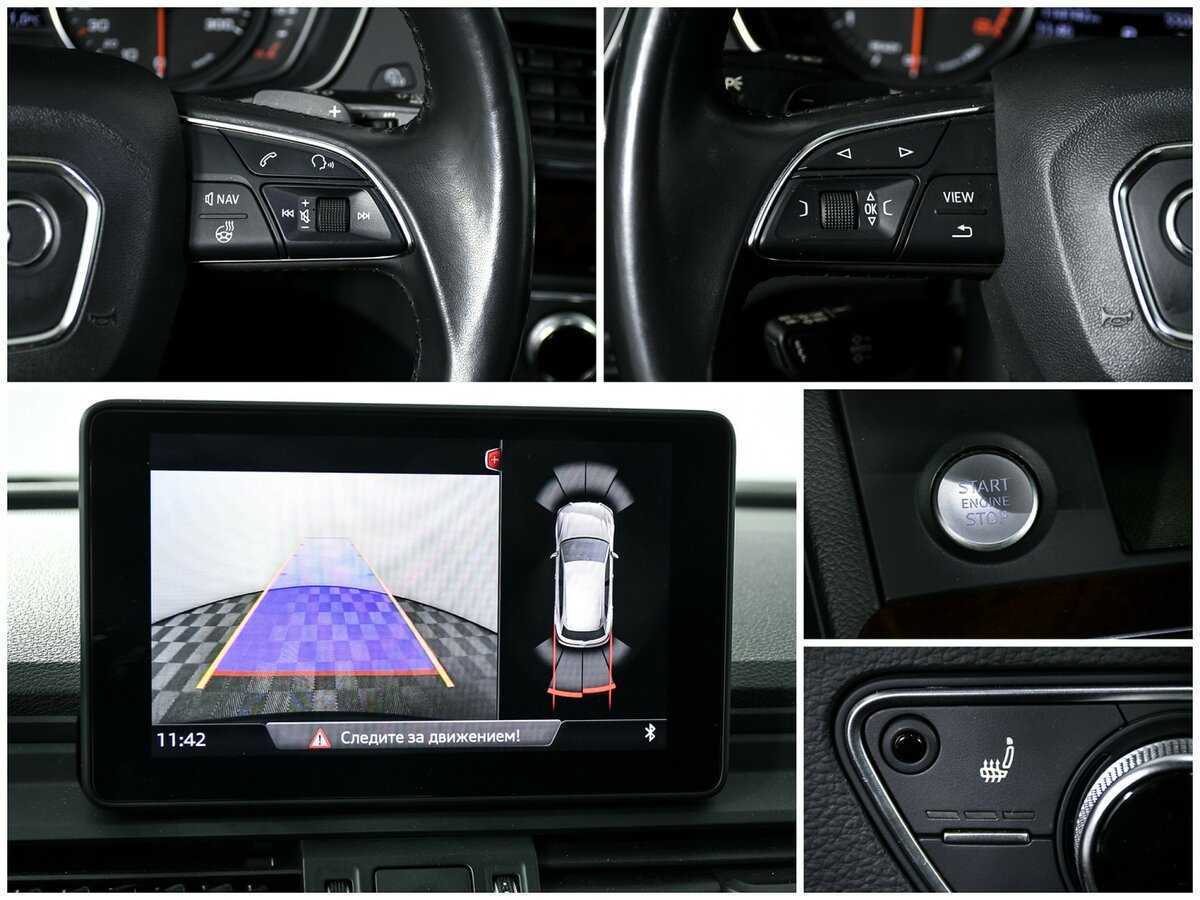 Купить Audi Q5 с пробегом. Фото: #14