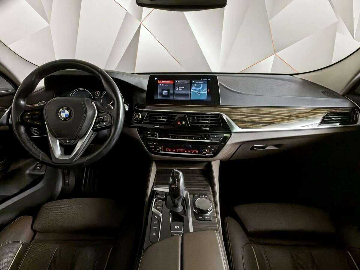 Купить BMW 6 серии с пробегом. Фото: #9
