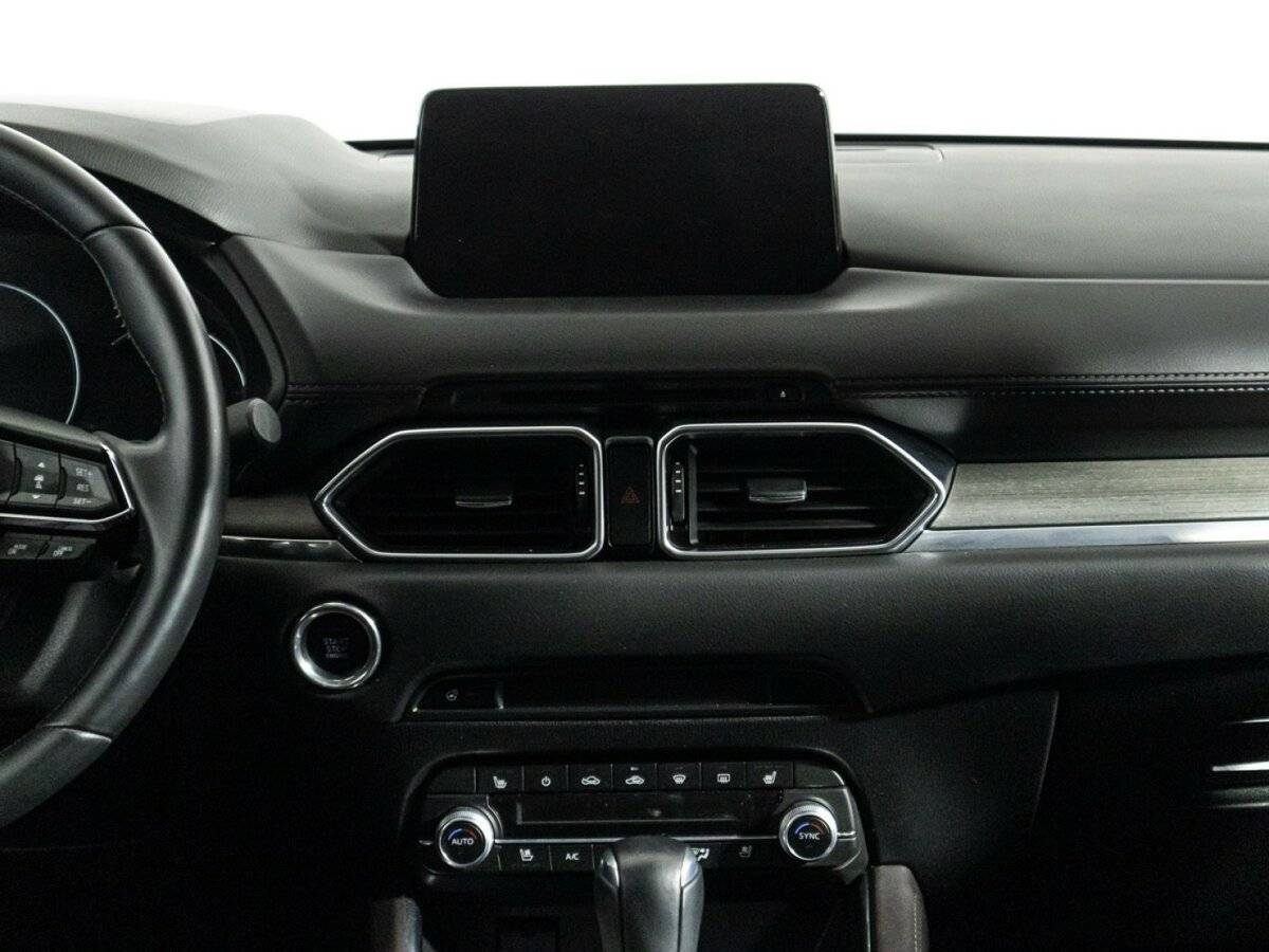 Купить Mazda CX-5 с пробегом. Фото: #13