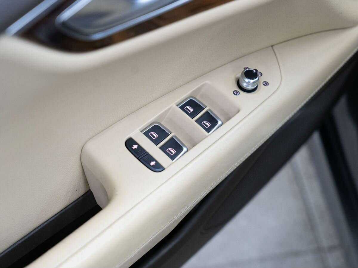 Купить Audi A7 с пробегом. Фото: #14