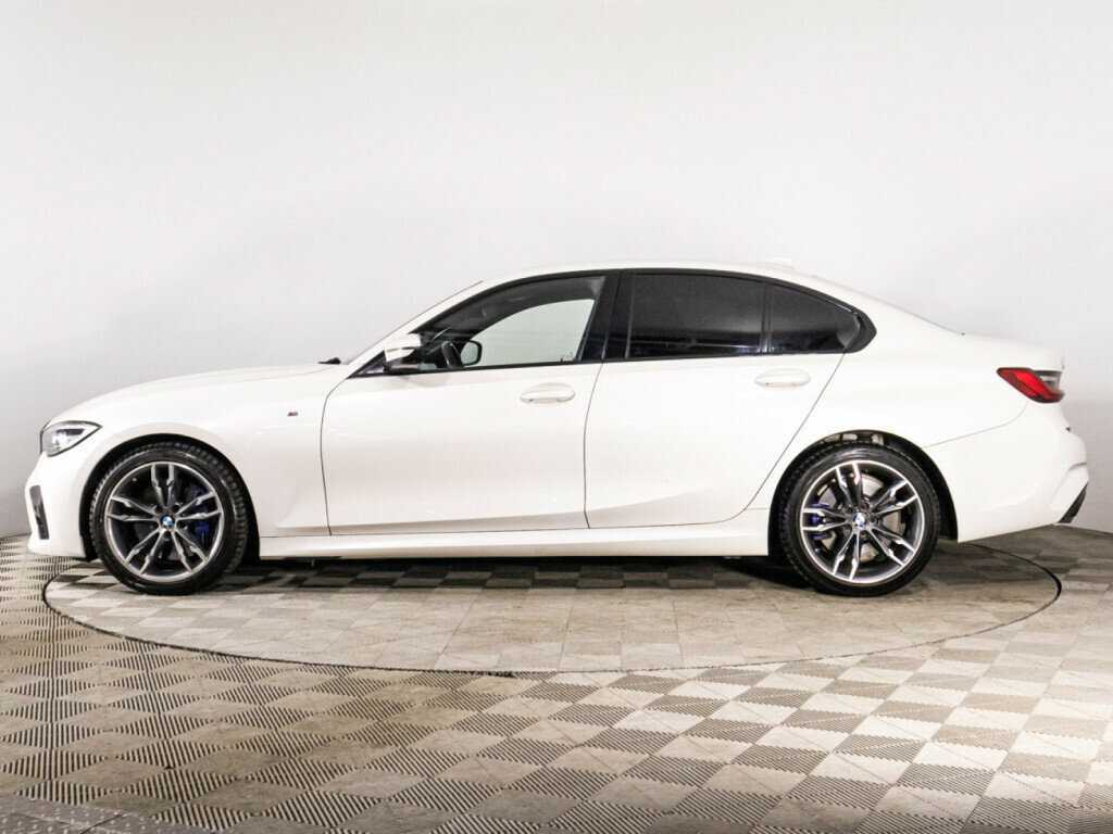 Купить BMW 3 серии с пробегом. Фото: #7