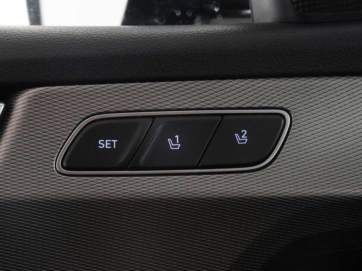 Купить Hyundai Palisade с пробегом. Фото: #16