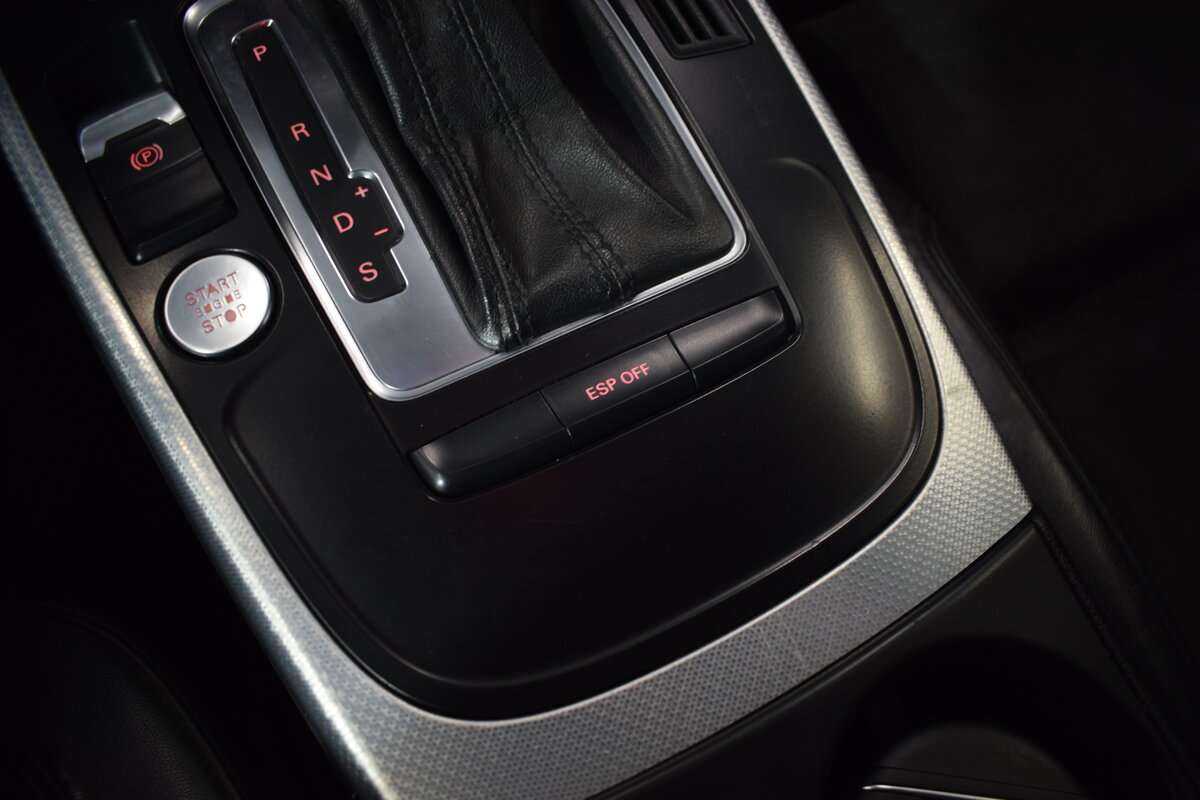 Купить Audi A5 с пробегом. Фото: #22