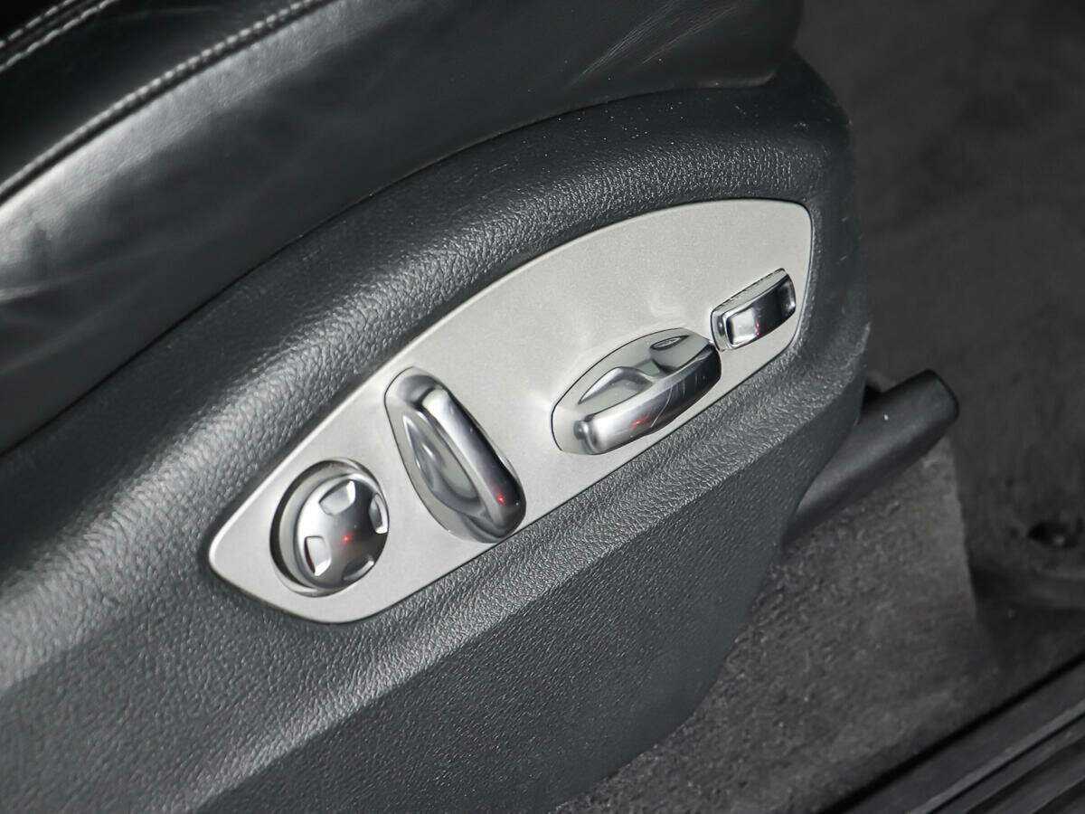 Купить Porsche Cayenne с пробегом. Фото: #17