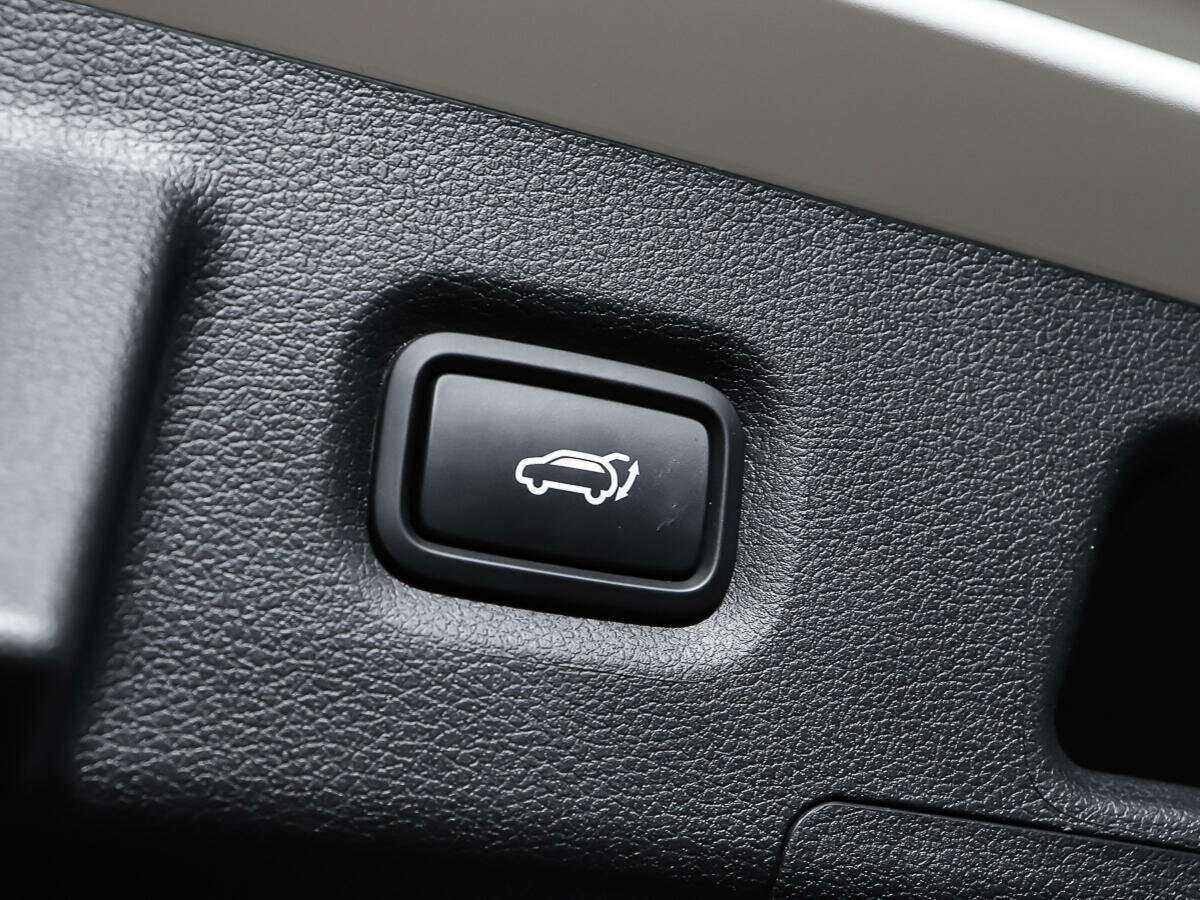 Купить Hyundai Santa Fe с пробегом. Фото: #16