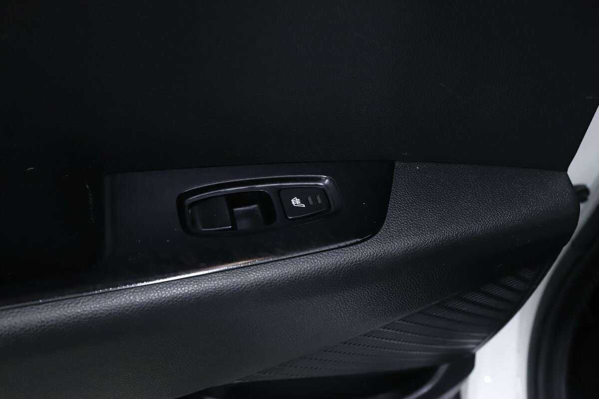 Купить Hyundai Creta с пробегом. Фото: #15