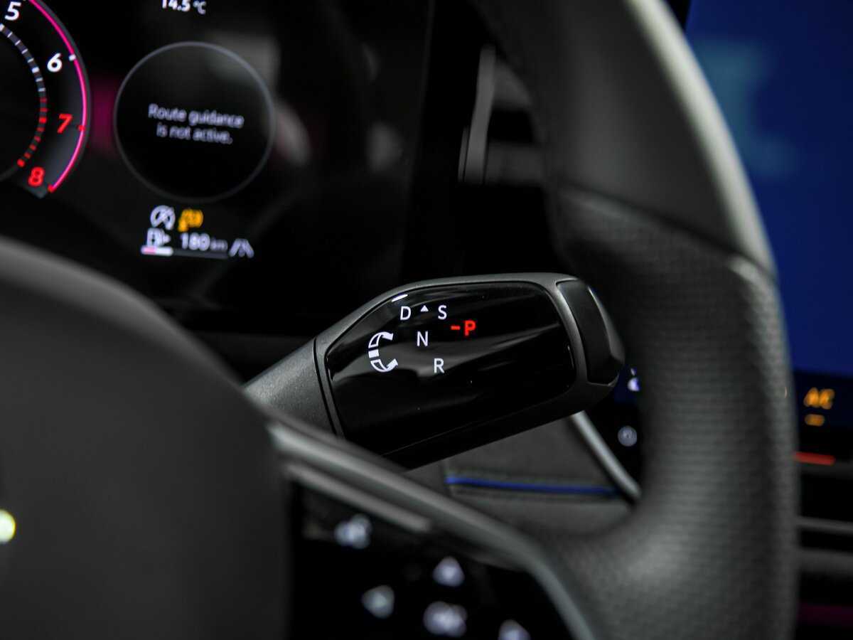 Купить Volkswagen Tiguan с пробегом. Фото: #10