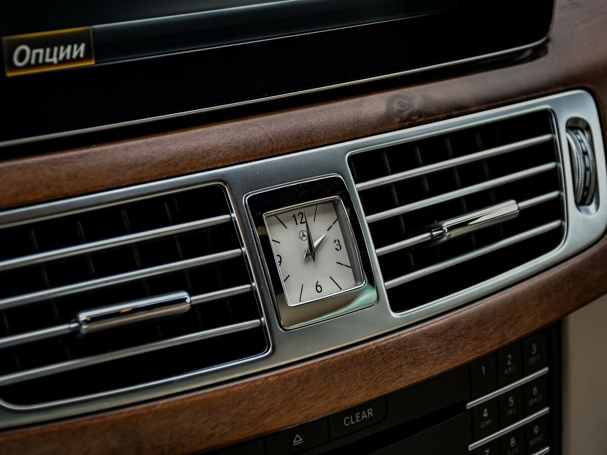 Купить Mercedes-Benz CLS с пробегом. Фото: #19