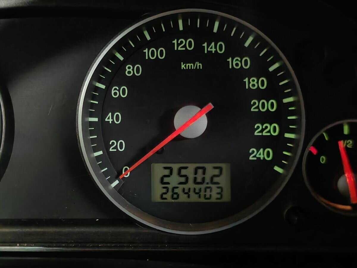 Купить Ford Mondeo с пробегом. Фото: #15