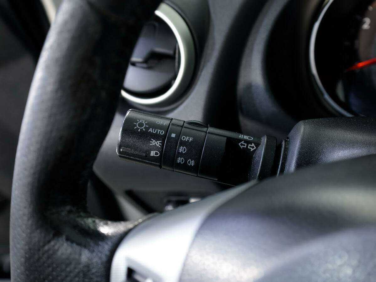 Купить Nissan Qashqai с пробегом. Фото: #22