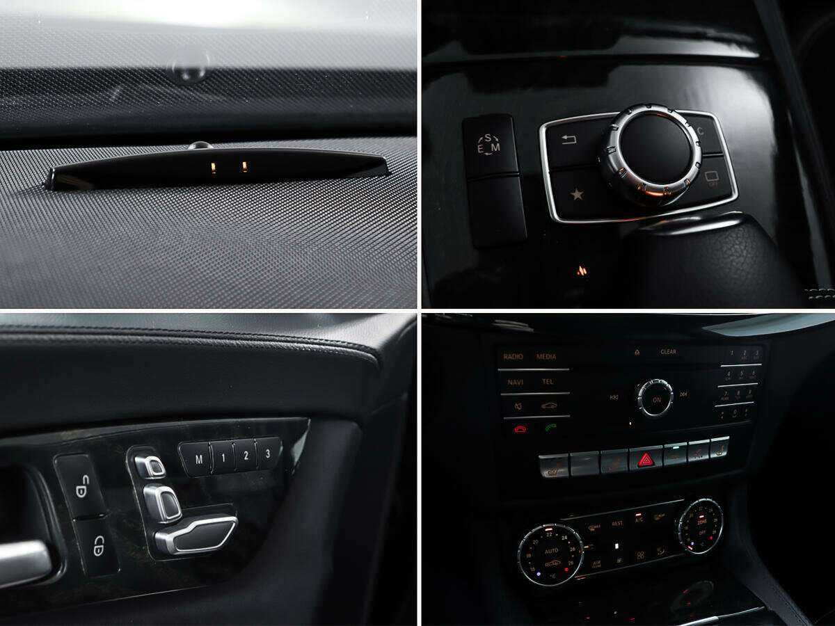 Купить Mercedes-Benz CLS с пробегом. Фото: #21