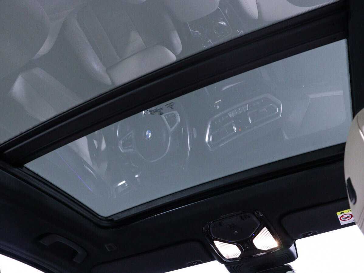 Купить BMW X3 с пробегом. Фото: #12