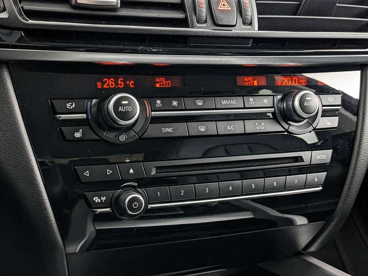 Купить BMW X5 с пробегом. Фото: #15