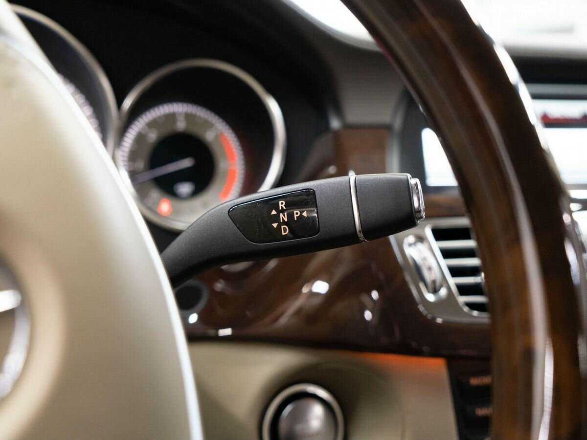 Купить Mercedes-Benz CLS с пробегом. Фото: #13
