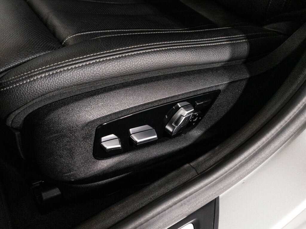 Купить BMW 5 серии с пробегом. Фото: #16