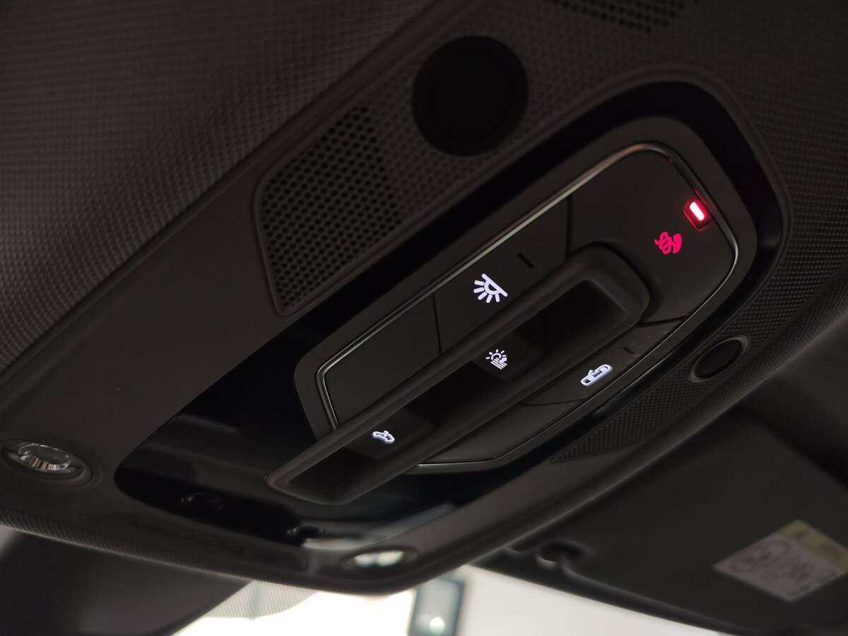 Купить Audi Q5 Sportback с пробегом. Фото: #4