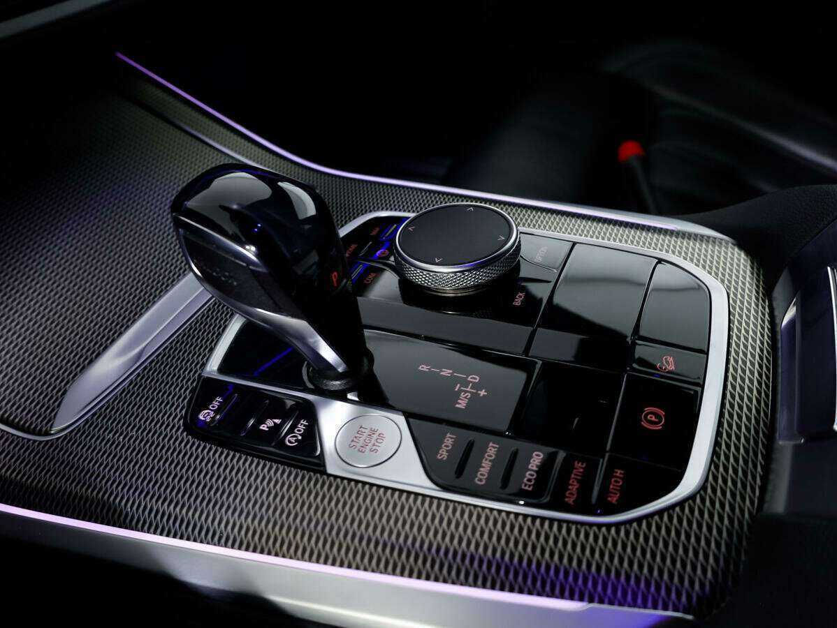 Купить BMW X5 с пробегом. Фото: #27