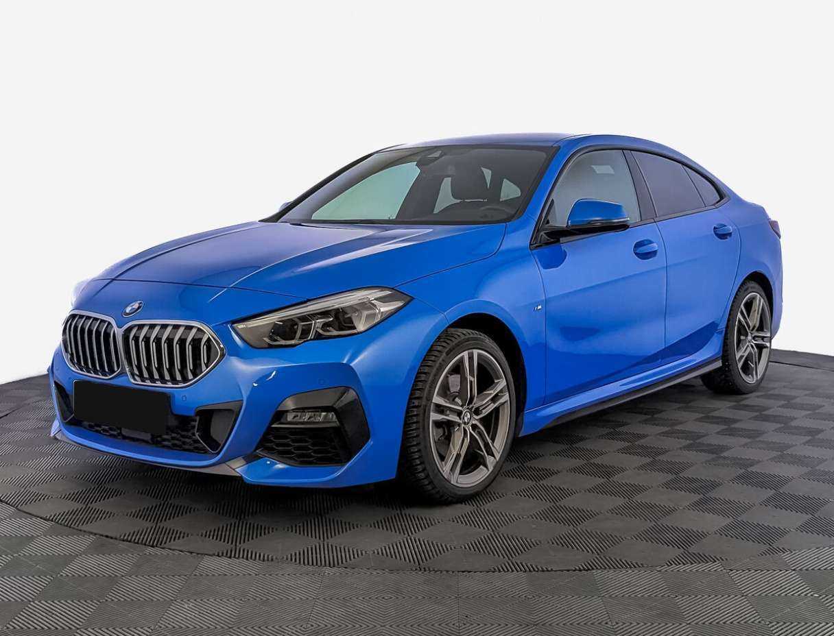 Купить BMW 2 серии с пробегом. Фото: #0