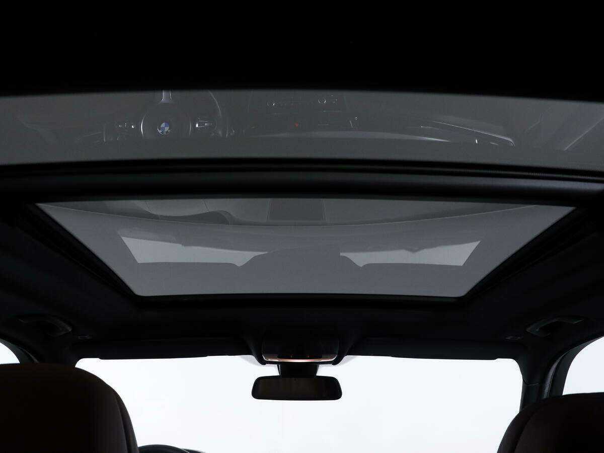 Купить BMW X5 с пробегом. Фото: #14