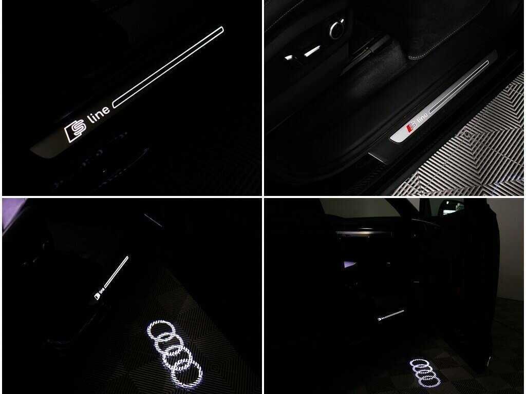 Купить Audi Q7 с пробегом. Фото: #18