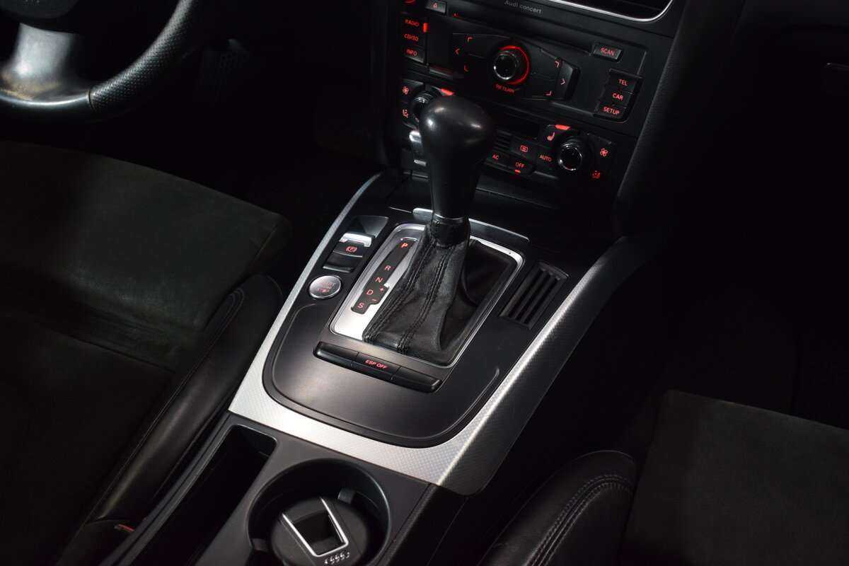 Купить Audi A5 с пробегом. Фото: #17