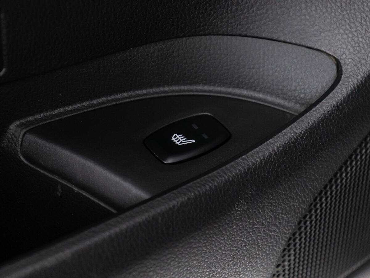 Купить Mitsubishi Pajero Sport с пробегом. Фото: #18