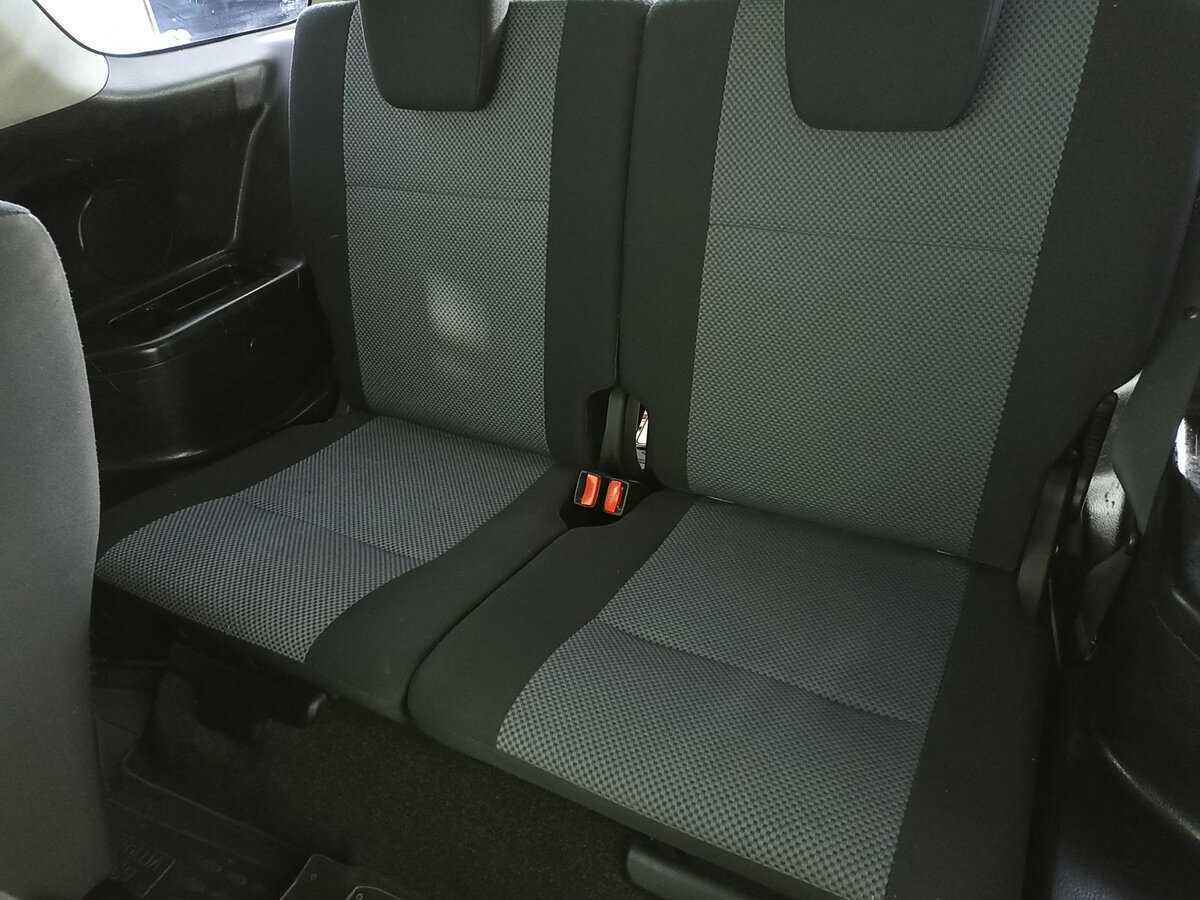 Купить Suzuki Grand Vitara с пробегом. Фото: #7