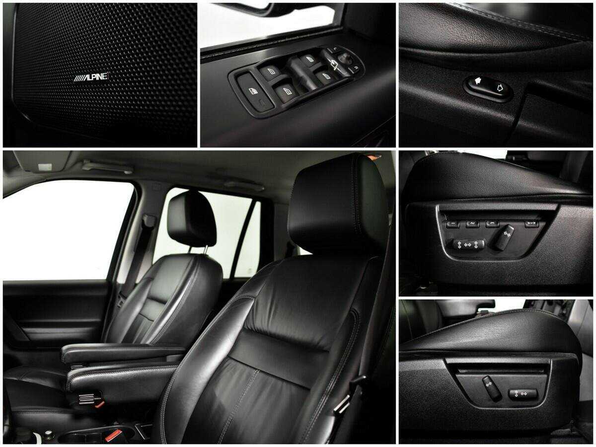 Купить Land Rover Freelander с пробегом. Фото: #14