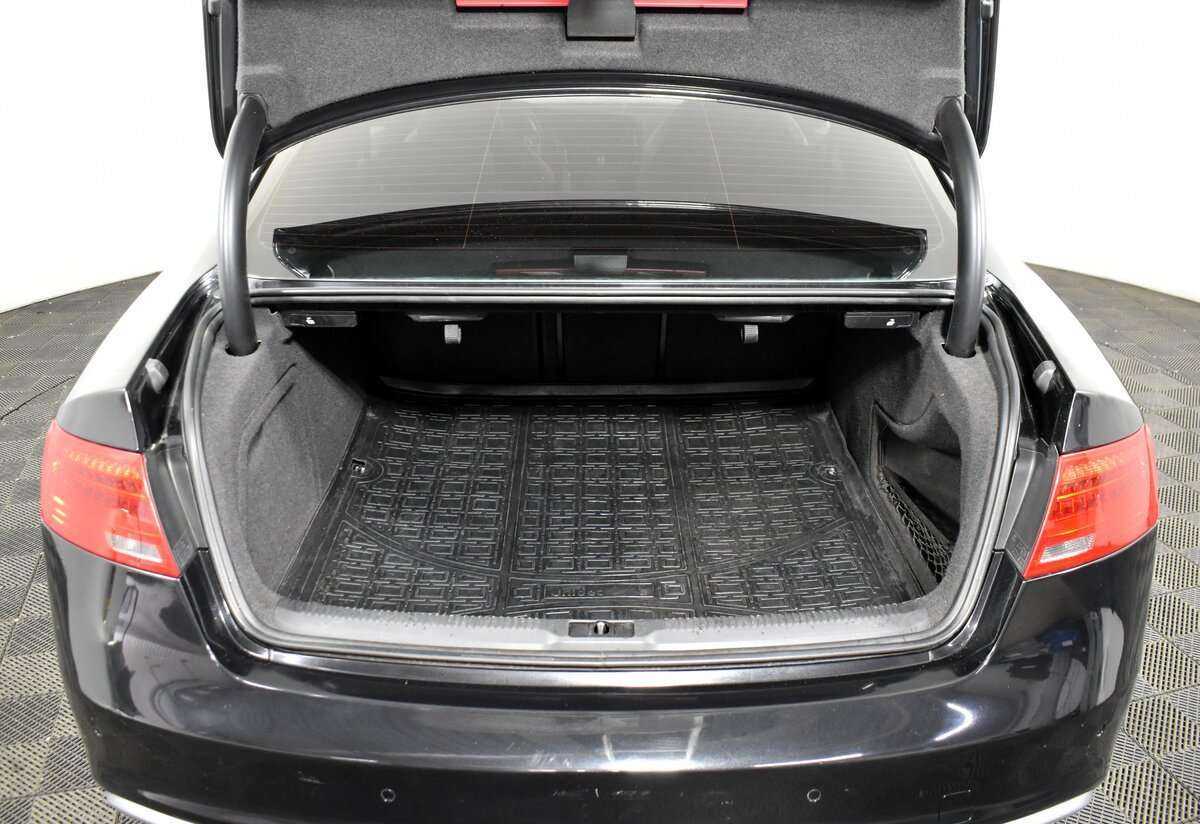 Купить Audi S5 с пробегом. Фото: #7