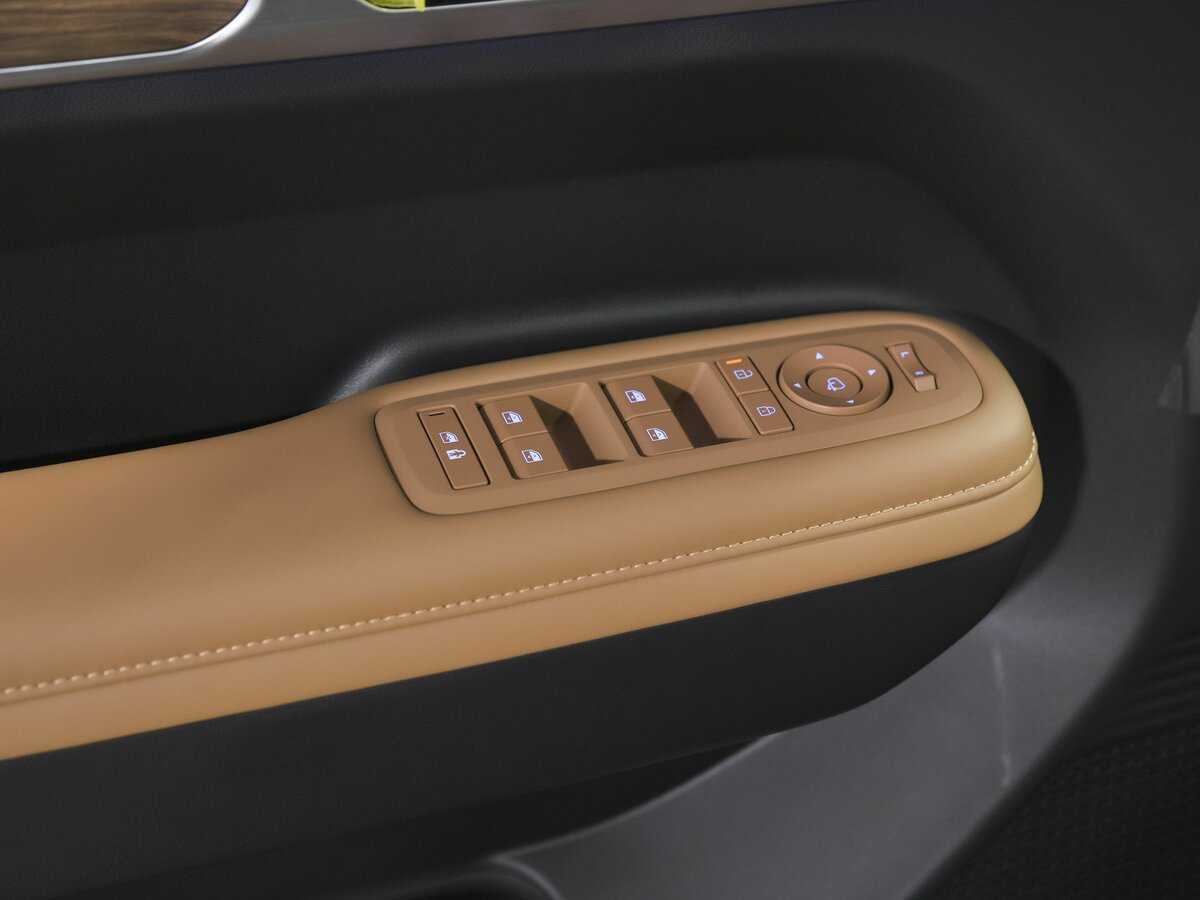 Купить Hyundai Santa Fe с пробегом. Фото: #19