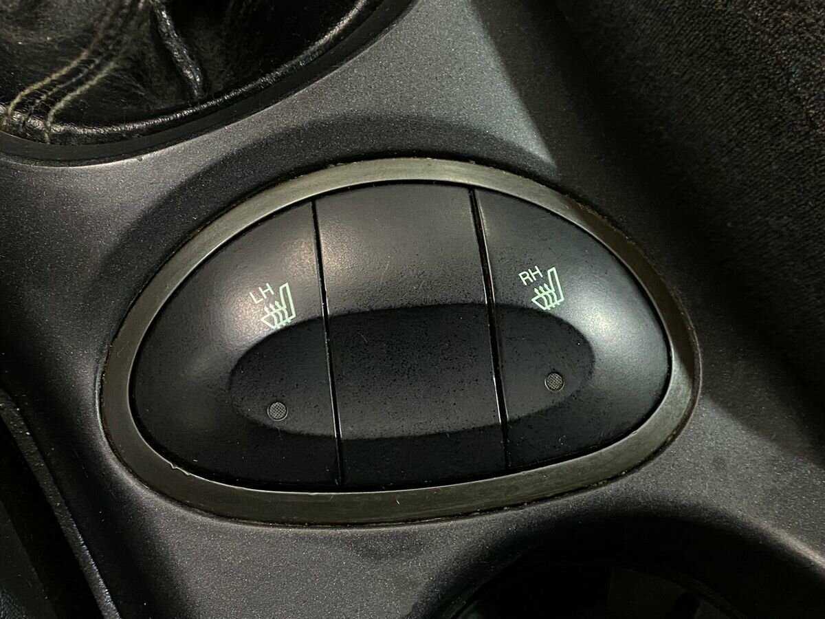 Купить Hyundai Santa Fe с пробегом. Фото: #14