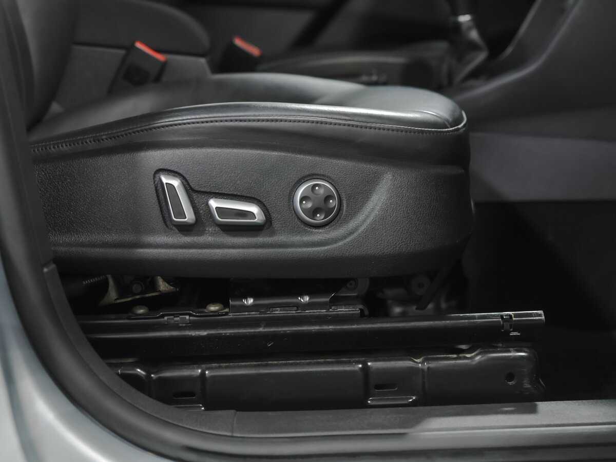 Купить Volkswagen Caddy с пробегом. Фото: #15