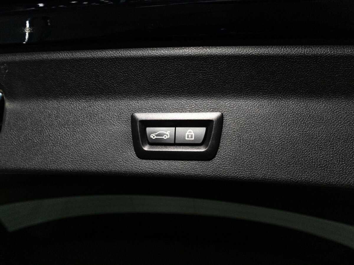 Купить BMW X3 с пробегом. Фото: #15