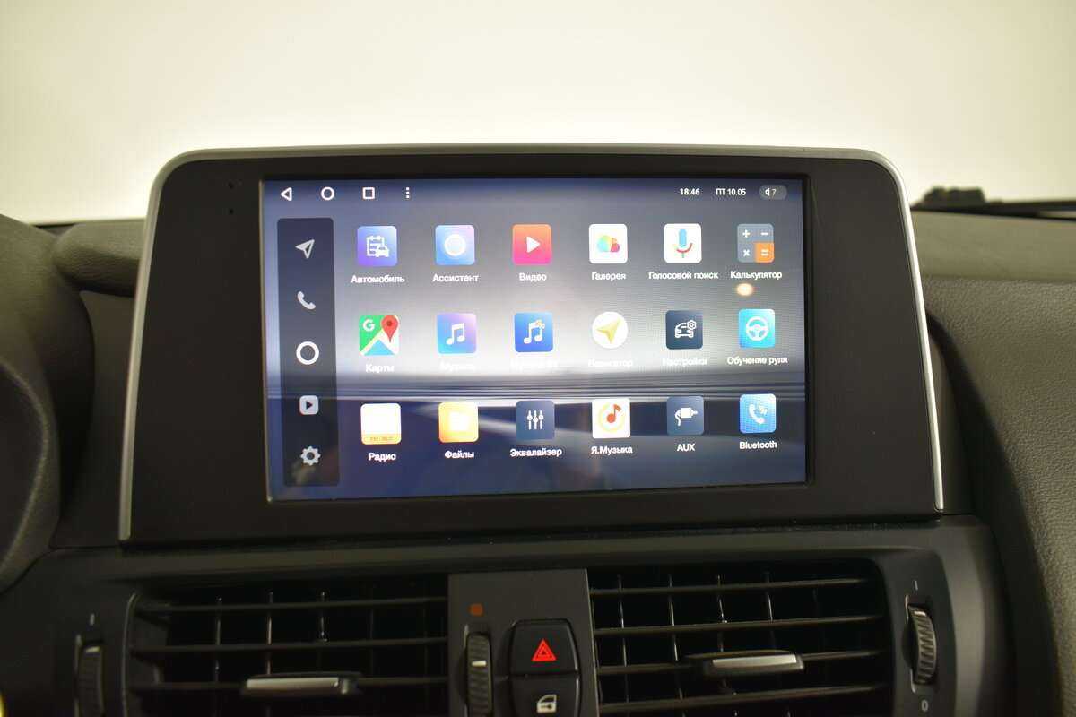 Купить BMW X3 с пробегом. Фото: #21